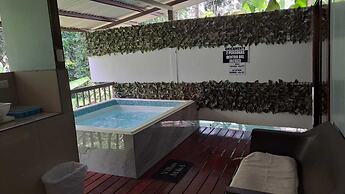 Hotel Villas y Glampings MyA, Puerto Viejo, Limon, C.R