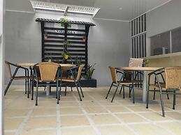 Hotel Villas y Glampings MyA, Puerto Viejo, Limon, C.R