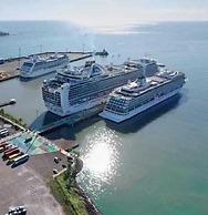 Hotel Villas y Glampings MyA, Puerto Viejo, Limon, C.R