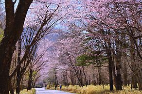 Kamenoi Hotel Okunikko