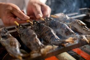 Kamenoi Hotel Okunikko