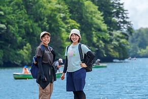 Kamenoi Hotel Okunikko