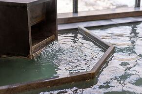 Kamenoi Hotel Okunikko