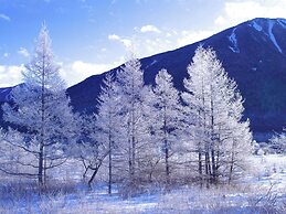 Kamenoi Hotel Okunikko