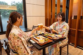 Kamenoi Hotel Okunikko