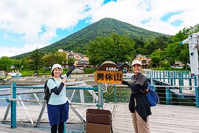 Kamenoi Hotel Okunikko