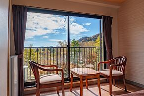 Kamenoi Hotel Okunikko