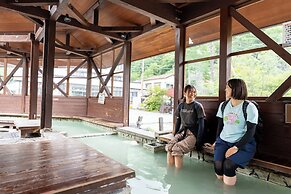 Kamenoi Hotel Okunikko