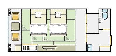 Kamenoi Hotel Okunikko