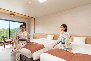 Kamenoi Hotel Okunikko