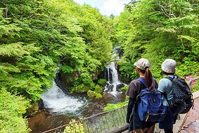 Kamenoi Hotel Okunikko