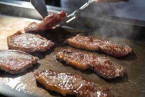 Kamenoi Hotel Okunikko