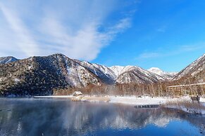 Kamenoi Hotel Okunikko