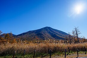 Kamenoi Hotel Okunikko