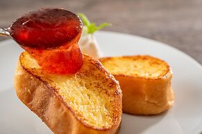 Kamenoi Hotel Okunikko