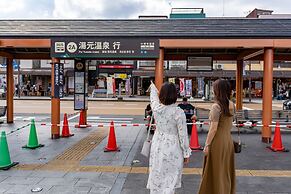 Kamenoi Hotel Okunikko