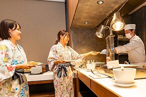 Kamenoi Hotel Okunikko