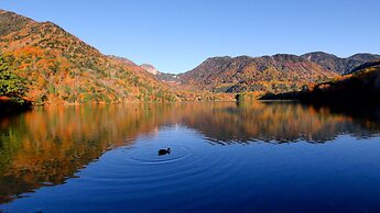 Kamenoi Hotel Okunikko