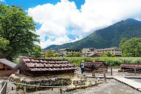 Kamenoi Hotel Okunikko