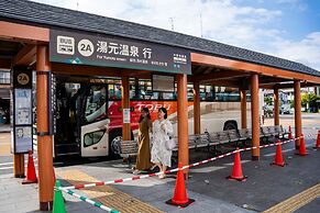 Kamenoi Hotel Okunikko