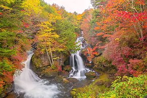Kamenoi Hotel Okunikko