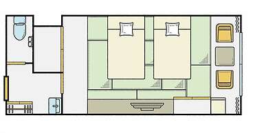 Kamenoi Hotel Okunikko