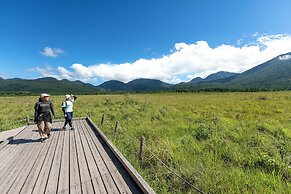 Kamenoi Hotel Okunikko