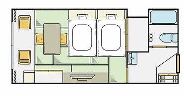 Kamenoi Hotel Okunikko