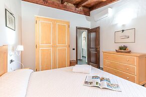 Casa Pitti 200m From The Beach