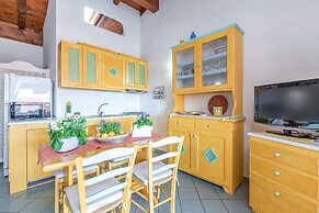 Casa Pitti 200m From The Beach