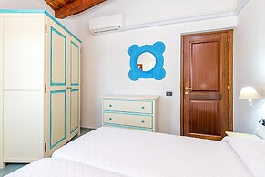 Casa Pitti 200m From The Beach