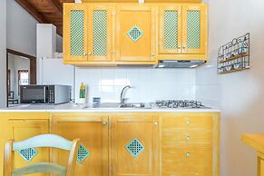 Casa Pitti 200m From The Beach