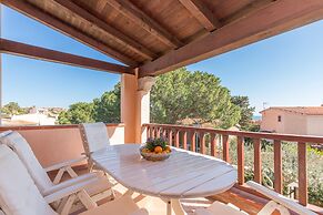 Casa Pitti 200m From The Beach