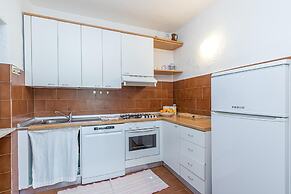 Erica Piano Terra 150m From the Beach