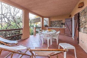 Erica Piano Terra 150m From the Beach