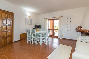 Erica Piano Terra 150m From the Beach