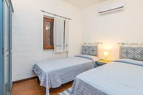 Erica Piano Terra 150m From the Beach