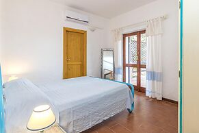 Erica Piano Terra 150m From the Beach