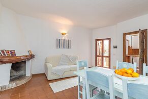 Erica Piano Terra 150m From the Beach