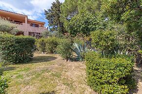 Erica Piano Terra 150m From the Beach