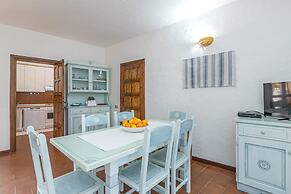 Erica Piano Terra 150m From the Beach