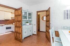 Erica Piano Terra 150m From the Beach