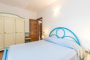 Erica Piano Terra 150m From the Beach