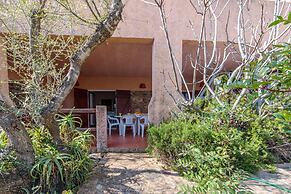 Erica Piano Terra 150m From the Beach