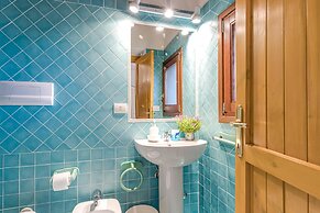 Erica Piano Terra 150m From the Beach