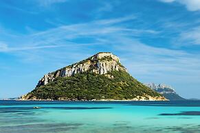 Erica Piano Terra 150m From the Beach