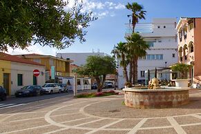 Erica Piano Terra 150m From the Beach