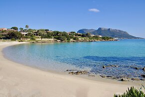 Erica Piano Terra 150m From the Beach