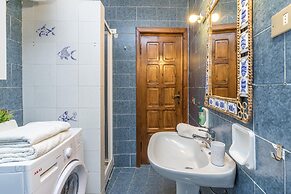 Erica Piano Terra 150m From the Beach