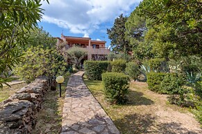 Erica Piano Terra 150m From the Beach